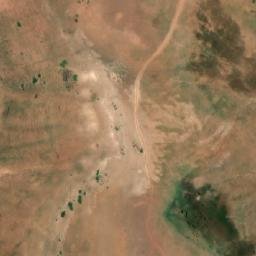 Satellite imagery of survey_point, KZ