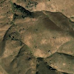 Satellite imagery of survey_point, KZ