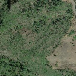 Satellite imagery of Bloomer Mine, US