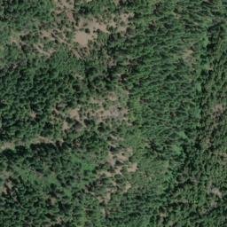 Satellite imagery of Bloomer Mine, US