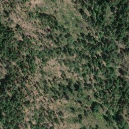 Satellite imagery of Hickey Mine, US
