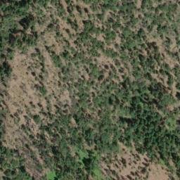 Satellite imagery of Hickey Mine, US