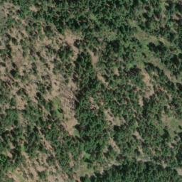 Satellite imagery of Hickey Mine, US