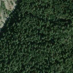 Satellite imagery of Gallia Mine, US