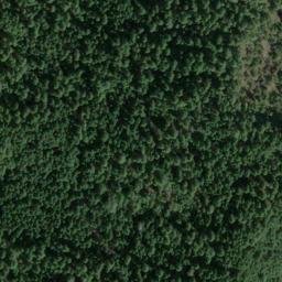 Satellite imagery of Gallia Mine, US