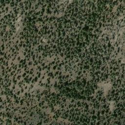 Satellite imagery of Graven Ridge, US