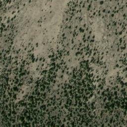Satellite imagery of Graven Ridge, US
