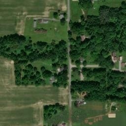 Satellite imagery of Fowler Ridge, US