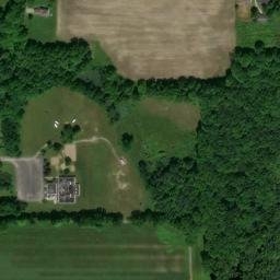 Satellite imagery of Fowler Ridge, US