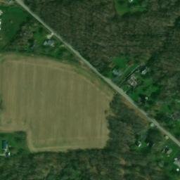 Satellite imagery of Five Points, US
