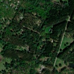 Satellite imagery of Hominy Ridge, US