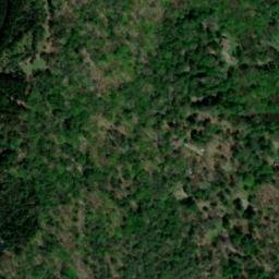 Satellite imagery of Hominy Ridge, US