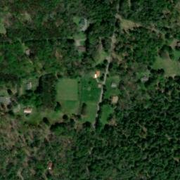 Satellite imagery of Hominy Ridge, US