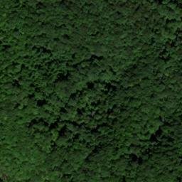 Satellite imagery of Blue Rock, US