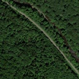 Satellite imagery of Blue Rock, US