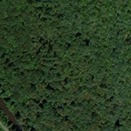 Satellite imagery of Blue Rock, US