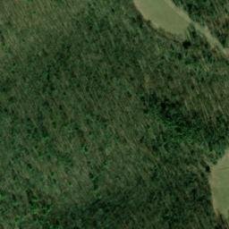 Satellite imagery of Clapp Point, US