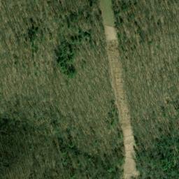 Satellite imagery of Clapp Point, US