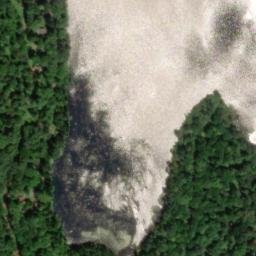 Satellite imagery of Ridgefield Point, US