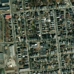 Satellite imagery of Great Neck, US