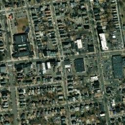 Satellite imagery of Great Neck, US