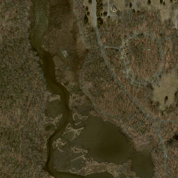 Satellite imagery of Rocky Neck, US