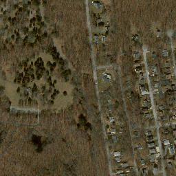 Satellite imagery of Giants Neck, US