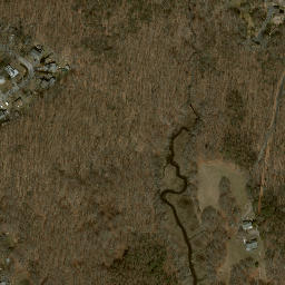 Satellite imagery of Giants Neck, US