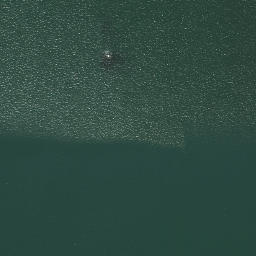 Satellite imagery of Bay Point, US