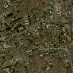 Satellite imagery of White Point, US
