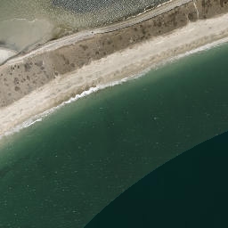 Satellite imagery of The Naps, US