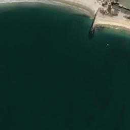 Satellite imagery of The Naps, US