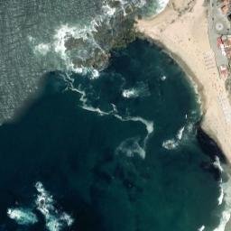 Satellite imagery of Pinhal, PT