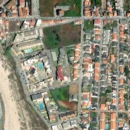 Satellite imagery of Pinhal, PT