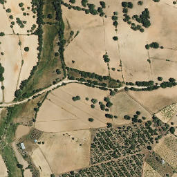 Satellite imagery of survey_point, PT