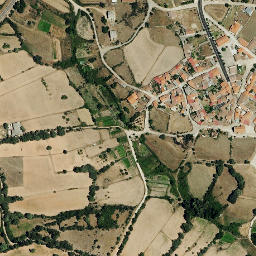 Satellite imagery of survey_point, PT