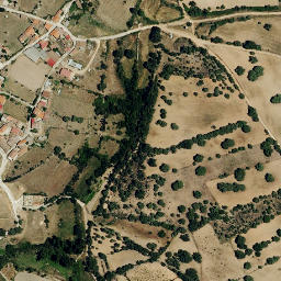 Satellite imagery of survey_point, PT