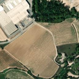 Satellite imagery of Castell De Penyafort, ES