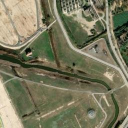 Satellite imagery of Mirador del Aeroport del Prat, ES