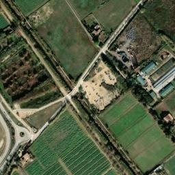 Satellite imagery of Mirador del Aeroport del Prat, ES