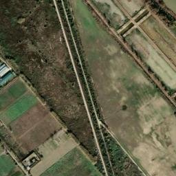 Satellite imagery of Mirador del Aeroport del Prat, ES