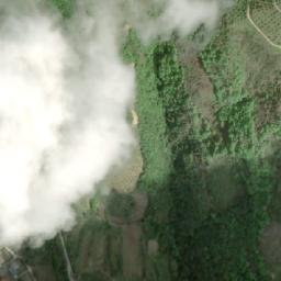 Satellite imagery of Kodra e Gjatë, AL