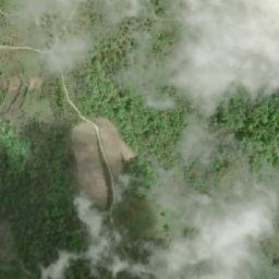 Satellite imagery of Kodra e Gjatë, AL