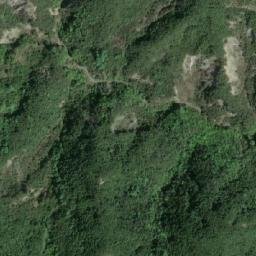 Satellite imagery of Kodra e Tunës së Barzezit, AL