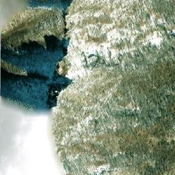 Satellite imagery of Maja e Priskës, AL