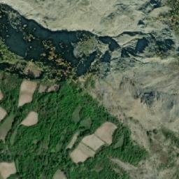 Satellite imagery of Maja e Batrës, AL