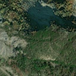 Satellite imagery of Maja e Batrës, AL