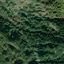 Satellite imagery of Maja e Rasës, AL