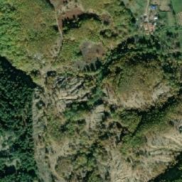 Satellite imagery of Maja e Rasës, AL