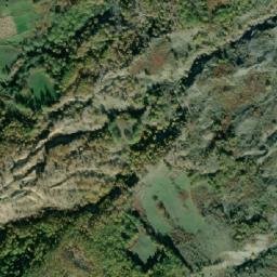 Satellite imagery of Maja e Rasës, AL